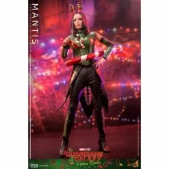 Mantis - Hot Toys TMS094 Guardians Of The Galaxy Holiday Special 1/6th Scale Collectible Figure -superhero-scifi-robot Sales 2023 IlCKGuF01671793648 420x420 1