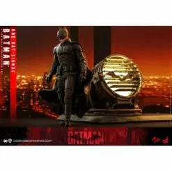 Batman And Bat-Signal - Hot Toys MMS641 The Batman 1/6th Scale Collectible Set 11 Batman And Bat-Signal - Hot Toys MMS641 The Batman 1/6th Scale Collectible Set -superhero-scifi-robot Sales 2023 IovjLuBc1646468562 420x420 1