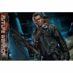 Future Warrior (Standard Edition) - Present Toys PT-SP50 1/6th Scale -superhero-scifi-robot Sales 2023 Ipy2FGdc1668929461 420x420 1