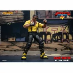 Adam Hunter - Storm Collectibles SESR02 1/12th Scale Action Figure -superhero-scifi-robot Sales 2023 IuPltIUK1667839333 420x420 1