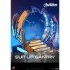 Suit-Up Gantry - Hot Toys ACS014 The Avengers 1/6th Scale Collectible
