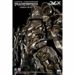Megatron (DLX) - ThreeZero 3Z02820W0 Transformers Revenge Of The Fallen 8 Megatron (DLX) - ThreeZero 3Z02820W0 Transformers Revenge Of The Fallen -superhero-scifi-robot Sales 2023 J5HwH5lD1668013380 420x420 1