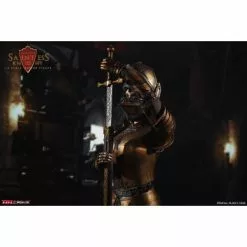 Saintess Knight (Golden) - TBLeague 1/6th Scale -superhero-scifi-robot Sales 2023 J82sH53Z1635404948 420x420 1