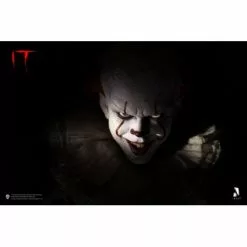 Pennywise Premium Edition (B) - Queen Studios InArt 1/6th Scale IT Collectible Figure 11 Pennywise Premium Edition (B) - Queen Studios InArt 1/6th Scale IT Collectible Figure -superhero-scifi-robot Sales 2023 J8gZN3Bf1656910218 420x420 1