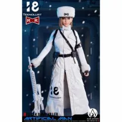 Red Silk Army Killer (Deluxe Edition) - War Story 1/6th Scale -superhero-scifi-robot Sales 2023 JHh11c9t1659200142 420x420 1