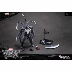 Venom - ZD Toys 1916-01 Action Figure 9 Venom - ZD Toys 1916-01 Action Figure -superhero-scifi-robot Sales 2023 JLgMp65E1660967807 420x420 1