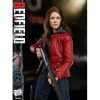 Claire Redfield - 7CC Toys 1/6th Scale Raccoon