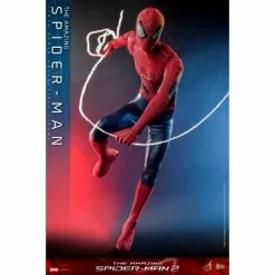Spider-Man - Hot Toys MMS658 The Amazing Spider-Man 2 1/6th Scale Collectible Figure 11 Spider-Man - Hot Toys MMS658 The Amazing Spider-Man 2 1/6th Scale Collectible Figure -superhero-scifi-robot Sales 2023 Jl7NiFhE1657794048 420x420 1