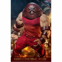 Unstoppable Tank - Toys Era TE035 1/6th Scale