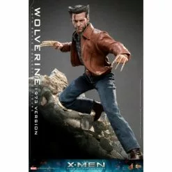 Wolverine (1973 Version) - Hot Toys MMs659 X-Men Days Of Future Past 1/6th Scale Collectible Figure -superhero-scifi-robot Sales 2023 JqRlJpMU1657790970 420x420 1