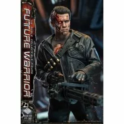 Future Warrior (Standard Edition) - Present Toys PT-SP50 1/6th Scale -superhero-scifi-robot Sales 2023 K53ltCDO1668929462 420x420 1