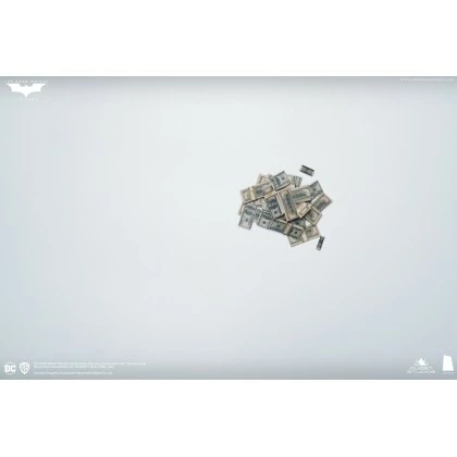 Joker (Standard) - Queen Studios InArt 1/6th Scale The Dark Knight 7 Joker (Standard) - Queen Studios InArt 1/6th Scale The Dark Knight - Image 5