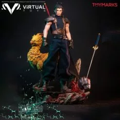 The Last Hero (Collectors Edition) - VTS Toys 1/6th Scale