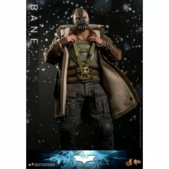 Bane - Hot Toys MMS689 The Dark Knight Trilogy 1/6th Scale Collectible Figure
