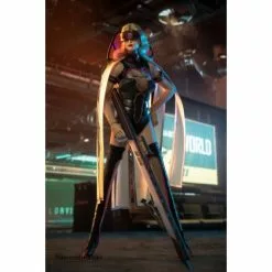 Helena - Sincerity Toys 1/6th Scale Original New Earth Series -superhero-scifi-robot Sales 2023 KJwDBmoa1637649734 420x420 1