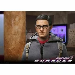 Guarder (Deluxe Version) - Flash Point Studio 1/6th Scale -superhero-scifi-robot Sales 2023 KMbeZhCN1653923687 420x420 1