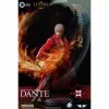 Dante (Luxury Edition Ver. 2.0) - Asmus Toys 1/6th Scale The Devil May Cry III Series