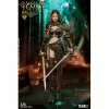 Tina - LongShanJinShu 1/6th Scale The First Bullet Of The Elf Guard Series