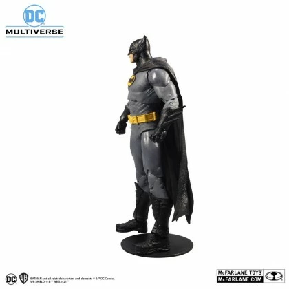 McFarlane Toys Batman - McFarlane Toy Batman Three Jokers DC Multiverse 2 McFarlane Toys Batman - McFarlane Toy Batman Three Jokers DC Multiverse - Image 2