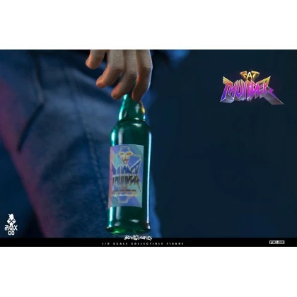 PinoXgo PXG001A 1/6 Fat Thunder 5 PinoXgo PXG001A 1/6 Fat Thunder - Image 5