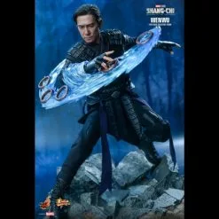 WenWu - Hot Toys MMS613 1/6th Scale Shang-Chi And The Legend Of The Ten Rings -superhero-scifi-robot Sales 2023 KfdsHqER1630922234 420x420 1
