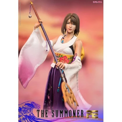 TOYS ERA PE013 1/6 THE SUMMONER 2 TOYS ERA PE013 1/6 THE SUMMONER - Image 2