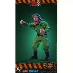 Rebel Soldier (Double Set) - Tunshi Studio Metal Slug III 1/12th Scale -superhero-scifi-robot Sales 2023 KlGpDn051634425619 420x420 1