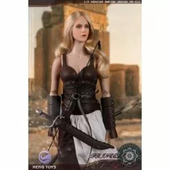 Persian Female Archer (Standard Version) - HENG Toys 1/6th Scale -superhero-scifi-robot Sales 2023 KsHo6vEO1655446603 420x420 1