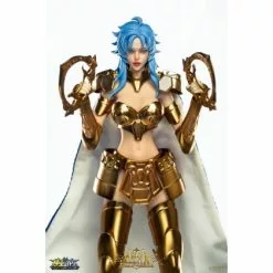 Gemini The Guardian Of The Main Star Andrea (Brilliant Edition) - Sacred Studio 1/6th Scale Constellation Legend Series -superhero-scifi-robot Sales 2023 KyjAr3qn1656394111 420x420 1