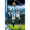 Lionel Messi - Competitive Toys COM001 1/6th Scale