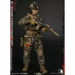 Reconnaissance Platoon - DamToys 1/6th Scale 31st Marine Expeditionary Unit Force (78089) -superhero-scifi-robot Sales 2023 L9zoofxA1637865806 420x420 1