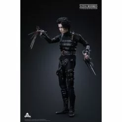 Scissorhands - Art Figures AF-029 1/6th Scale -superhero-scifi-robot Sales 2023 LS02ERnN1669358077 420x420 1