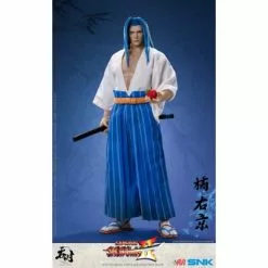 Ukyo Tachibana - Tunshi Studio TS-008 1/6th Scale Samurai Shodown 2 -superhero-scifi-robot Sales 2023 LcGJFFU71663317253 420x420 1