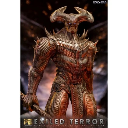 Exiled Terror - Toys Era PE012 1/6th Scale 1 Exiled Terror - Toys Era PE012 1/6th Scale