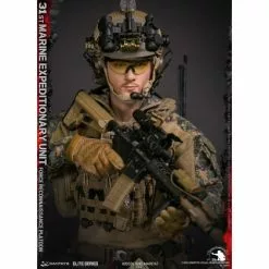 Reconnaissance Platoon - DamToys 1/6th Scale 31st Marine Expeditionary Unit Force (78089) -superhero-scifi-robot Sales 2023 LlGCmOS01637865807 420x420 1