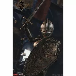 Saintess Knight (Black) - TBLeague 1/6th Scale -superhero-scifi-robot Sales 2023 LsteGyFj1635407832 420x420 1