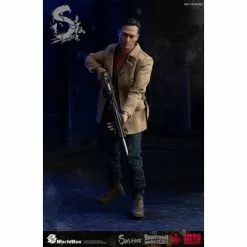 World Box Smuggler (With Dog + Leash) DX Edition - WorldBox 1/6th Scale Downtown Union -superhero-scifi-robot Sales 2023 MBhlC6mO1653919921 420x420 1