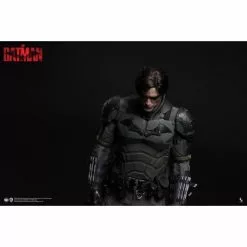 The Batman & Bruce Wayne (Deluxe Edition) - Queen Studios InArt PT002-1D The Batman 1/6th Scale Collectible Figure -superhero-scifi-robot Sales 2023 MHqnzCMm1660572202 420x420 1