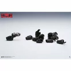 The Batman (Standard Edition) - Queen Studios InArt PT002-1S The Batman 1/6th Scale Collectible Figure -superhero-scifi-robot Sales 2023 MJ94bNEg1660567498 420x420 1