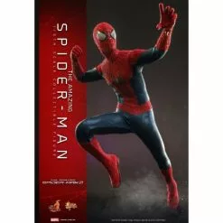 Spider-Man - Hot Toys MMS658 The Amazing Spider-Man 2 1/6th Scale Collectible Figure 9 Spider-Man - Hot Toys MMS658 The Amazing Spider-Man 2 1/6th Scale Collectible Figure -superhero-scifi-robot Sales 2023 MMxIIeOQ1657794047 420x420 1
