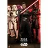 Reva (Third Sister) - Hot Toys TMS083 Star Wars Obi-Wan Kenobi 1/6th Scale Collectible Figure