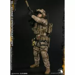 Reconnaissance Platoon - Damtoys 1/6th Scale 31st Marine Expeditionary Unit Force (78088) -superhero-scifi-robot Sales 2023 MZHRa26L1636696287 420x420 1