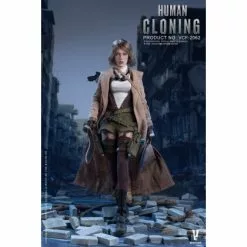 Human Cloning - VERYCOOL 1/6th Scale