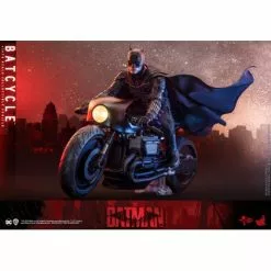 Batcycle - Hot Toys MMS642 The Batman 1/6th Scale Collectible Vehicle -superhero-scifi-robot Sales 2023 MilaOa7i1646904552 420x420 1