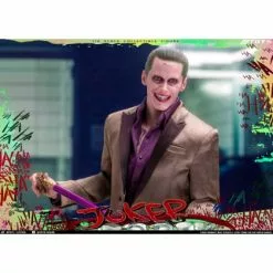 Master Leto Joker - MTOYS 1/6th Scale -superhero-scifi-robot Sales 2023 MkvlF4wz1639064771 420x420 1