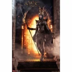 Aset (Black) - TBLeague 1/6th Scale Goddess Of Magic Action Figure 9 Aset (Black) - TBLeague 1/6th Scale Goddess Of Magic Action Figure -superhero-scifi-robot Sales 2023 MmqzbTCd1638297647 420x420 1