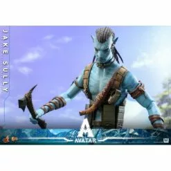 Jake Sully - Hot Toys MMS683 Avatar 2: The Way Of Water 1/6th Scale Collectible Figure 11 Jake Sully - Hot Toys MMS683 Avatar 2: The Way Of Water 1/6th Scale Collectible Figure -superhero-scifi-robot Sales 2023 MvmmLkfF1673606567 420x420 1