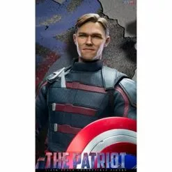 The Patriot - Toys Era PE010 1/6th Scale -superhero-scifi-robot Sales 2023 N4glcpx71649677754 420x420 1