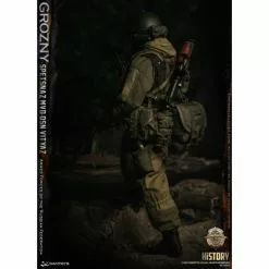Spetsnaz MVD VV OSN Vityaz Grozny - DamToys 1/6th Scale Armed Forces Of The Russian Federation -superhero-scifi-robot Sales 2023 N88phb821639065634 420x420 1
