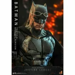 Batman (Tactical Batsuit Version) - Hot Toys TMS085 Zack Snyder's Justice League 1/6th Scale Collectible Figure 8 Batman (Tactical Batsuit Version) - Hot Toys TMS085 Zack Snyder's Justice League 1/6th Scale Collectible Figure -superhero-scifi-robot Sales 2023 NA7oABfn1663329808 420x420 1